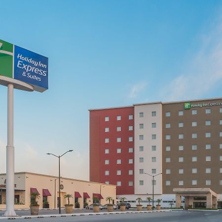 Holiday Inn Express & Suites Silao Aeropuerto Terminal By Ihg Exterior foto