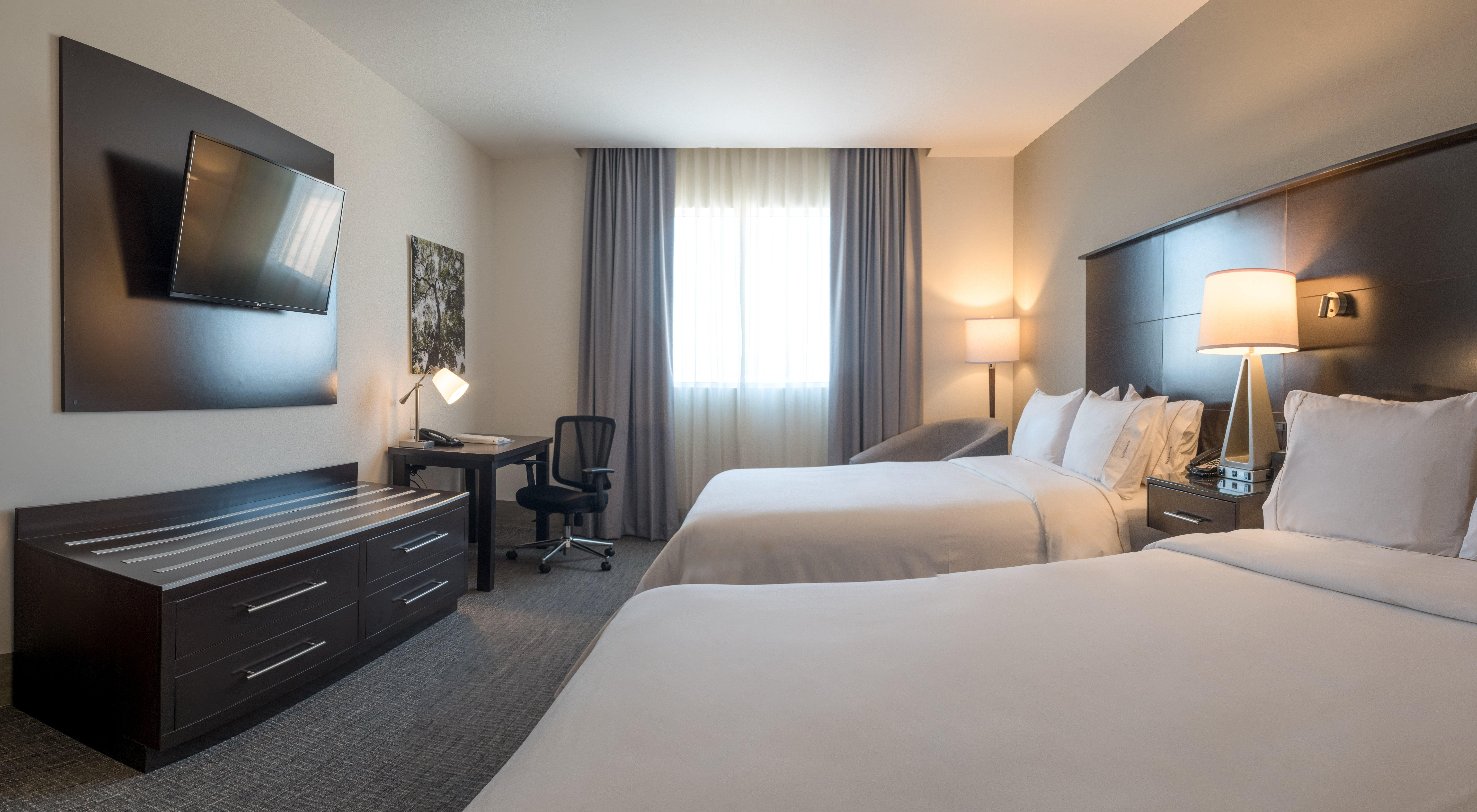 Holiday Inn Express & Suites Silao Aeropuerto Terminal By Ihg Exterior foto