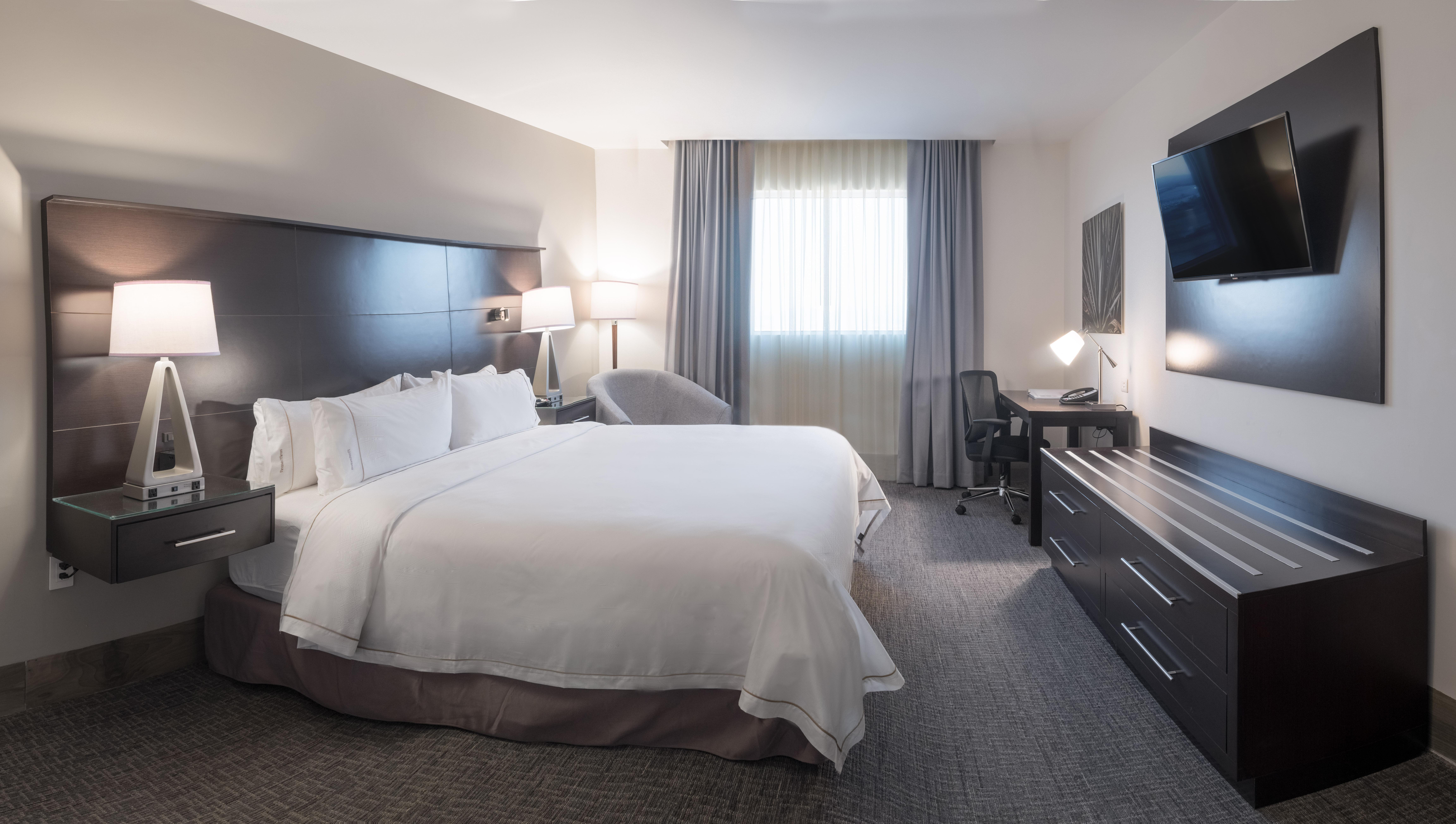 Holiday Inn Express & Suites Silao Aeropuerto Terminal By Ihg Exterior foto